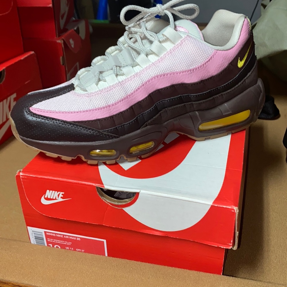Air max 95 - Picture 1 of 2